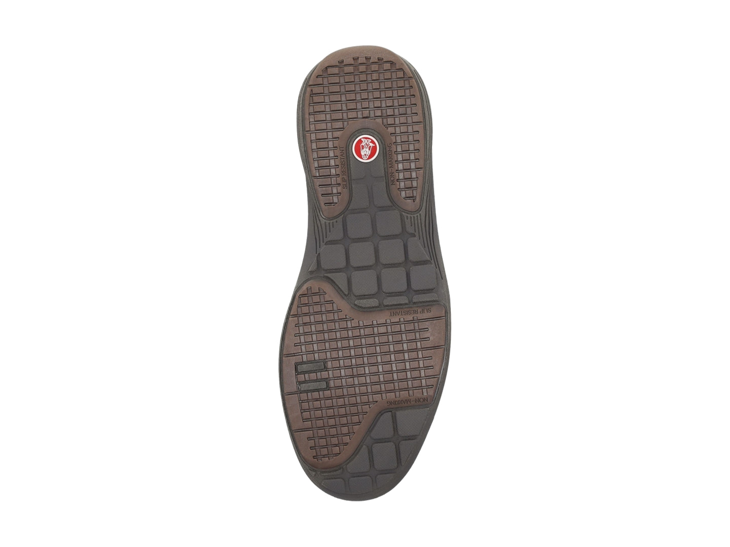 Zapatos Hush Puppies 2403 Para Hombre