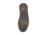 Zapato Hush Puppies Negro para Hombre