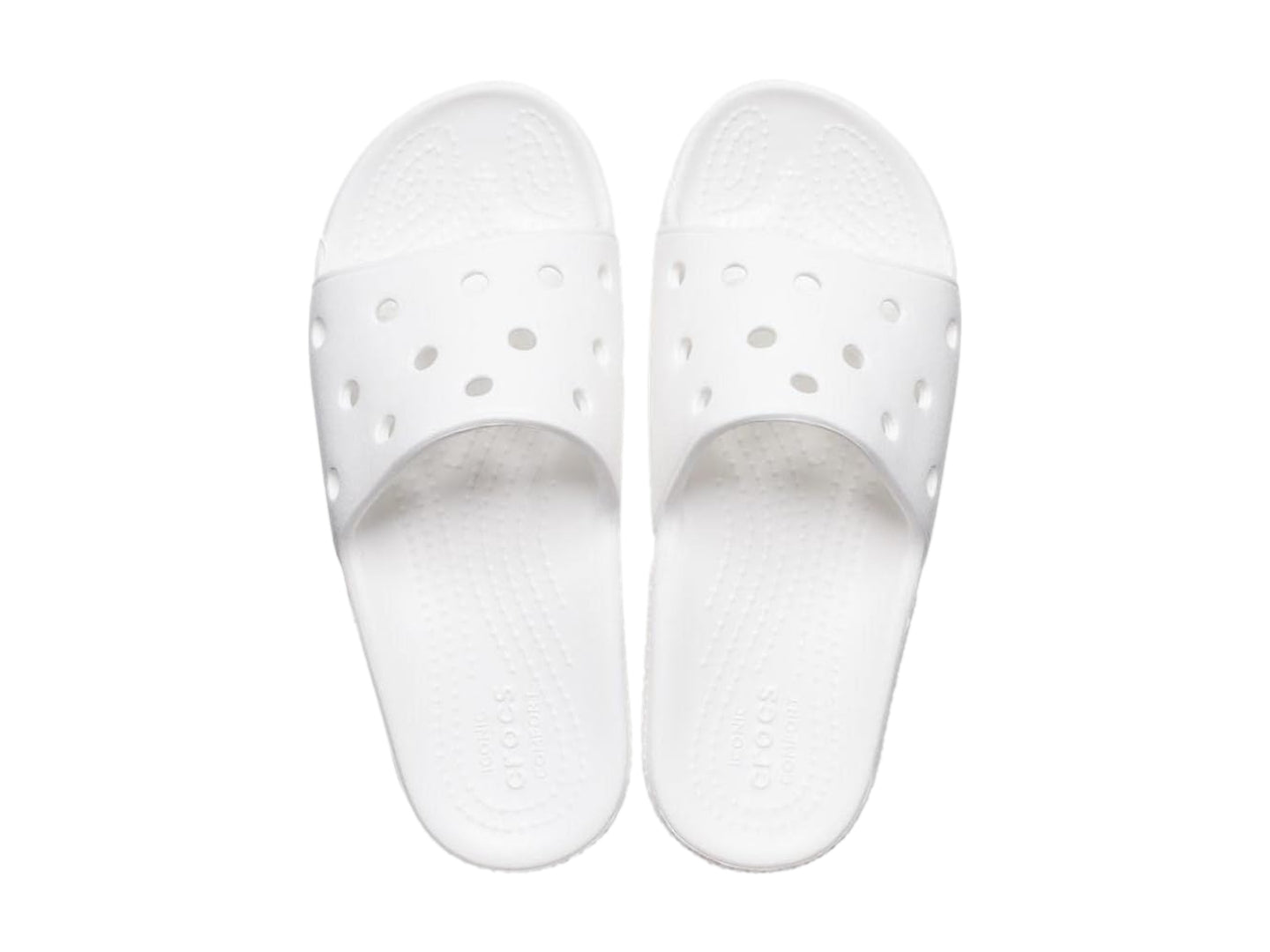 Sandalias Crocs 209401 Para Hombre