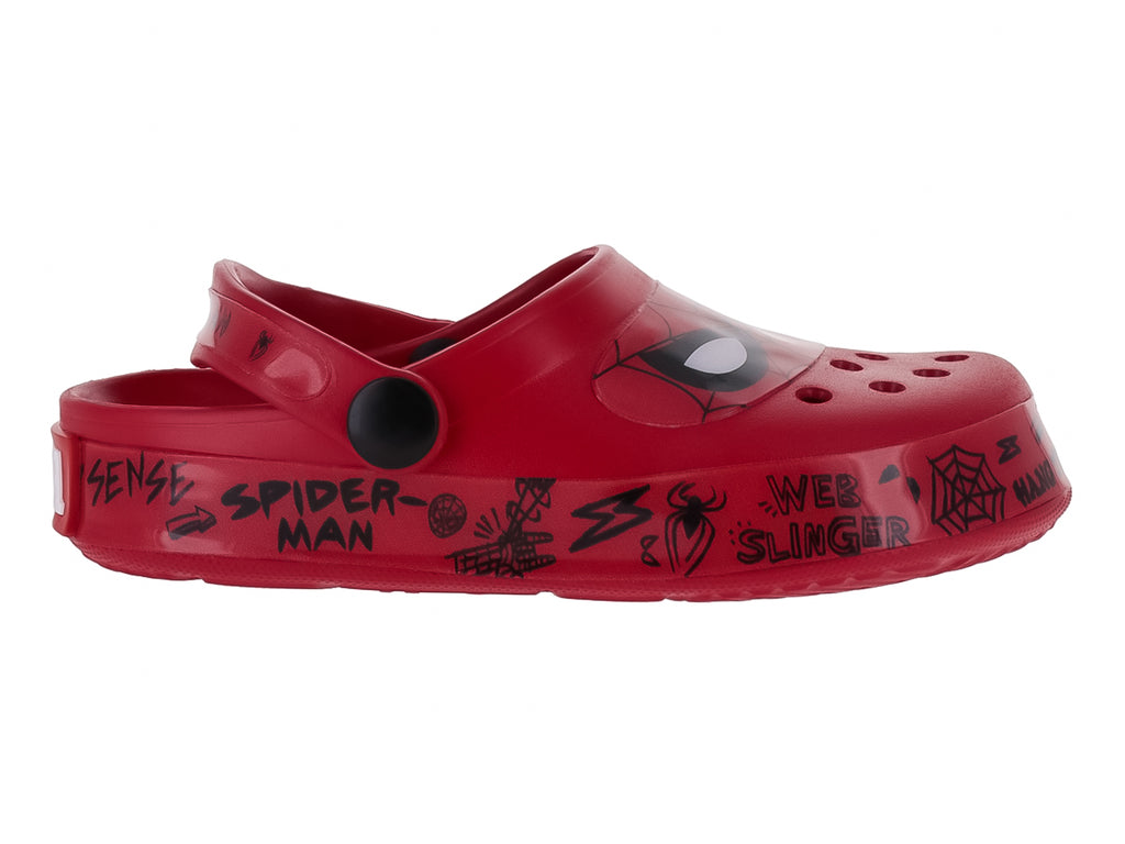 Sandalias Disney Calzado 102509 Para Niño