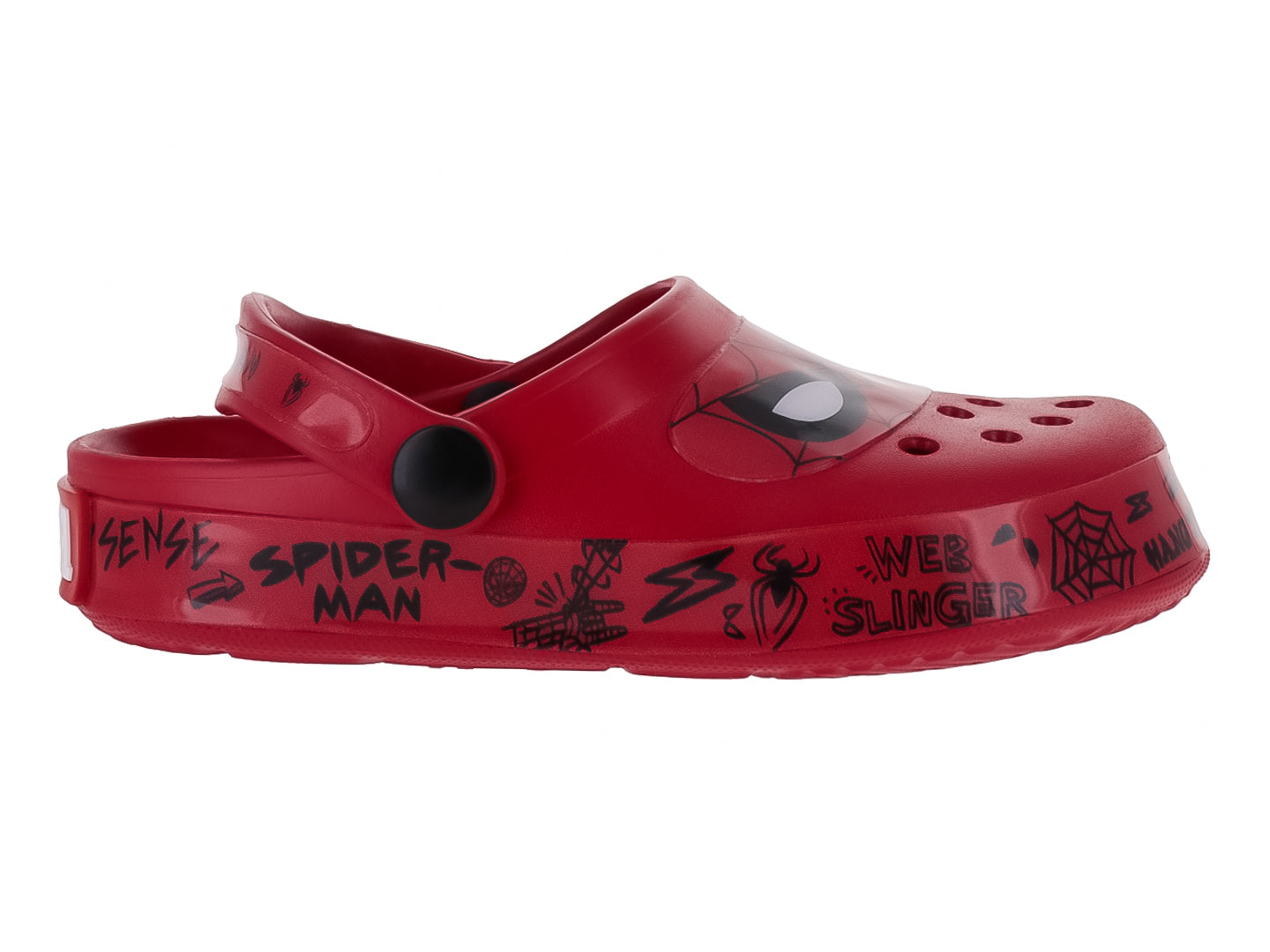 Sandalias Disney Calzado 102509 Para Niño