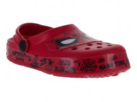Sandalias Disney Calzado 102509 Para Niño