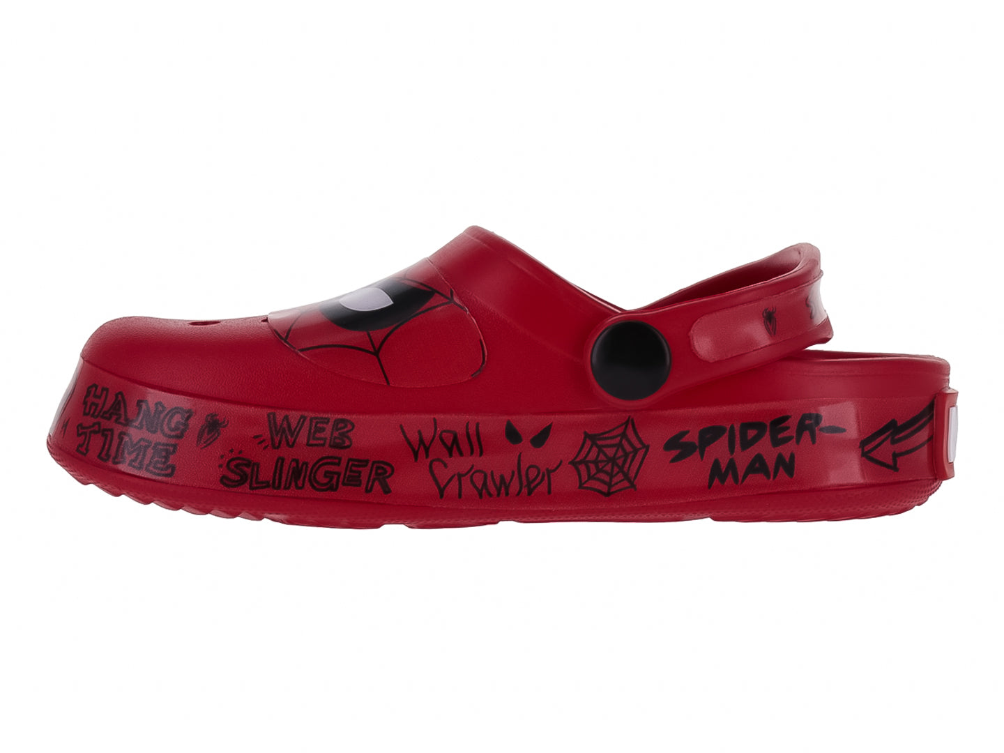 Sandalias Disney Calzado 102509 Para Niño