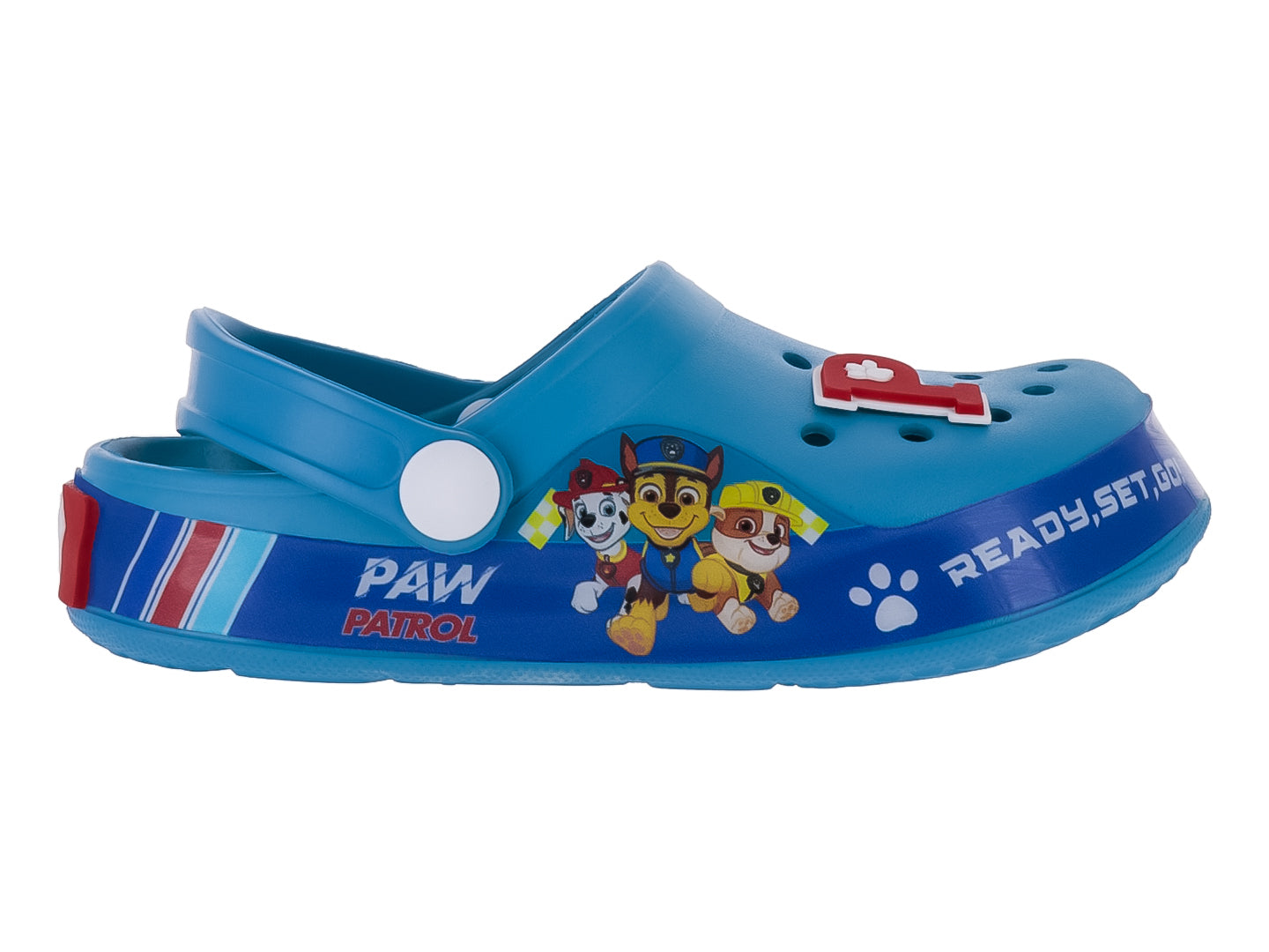 Sandalias Disney Calzado 102513 Para Niño