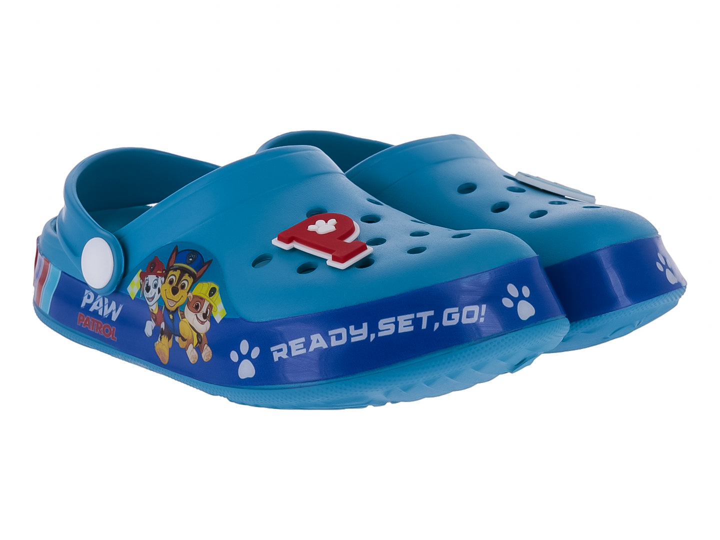 Sandalias Disney Calzado 102513 Para Niño