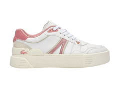 Tenis Lacoste L002 Evo 124 Fa0050 Para Mujer