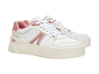 Tenis Lacoste L002 Evo Para Mujer