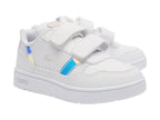 Tenis Lacoste T Clip Ui0007 Para Niña
