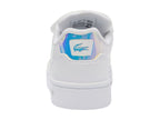 Tenis Lacoste T Clip Ui0007 Para Niña