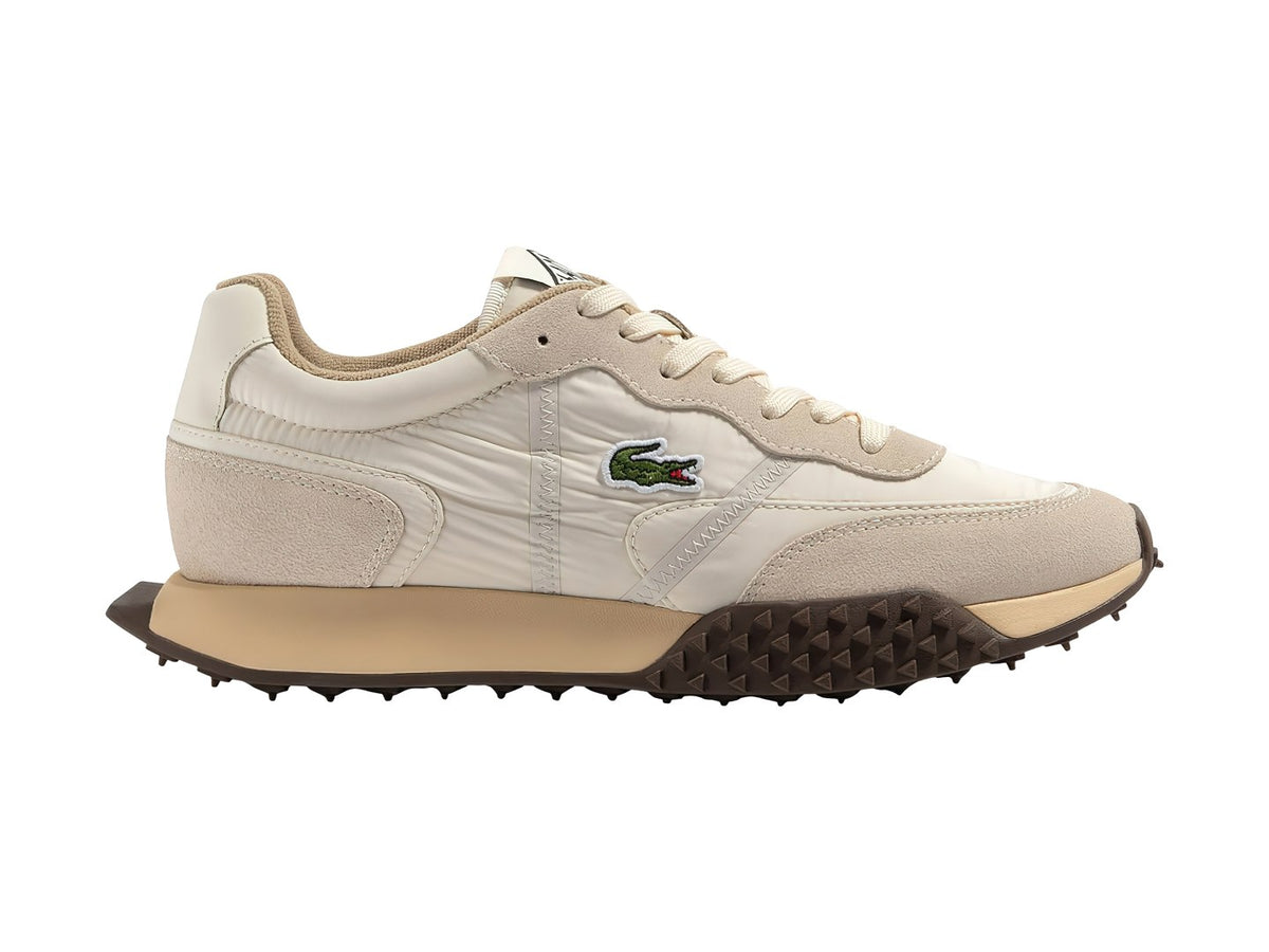 Tenis Lacoste L Spin Deluxe Ma0007 Para Hombre