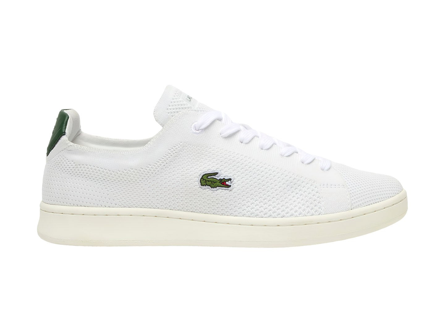 Tenis Lacoste Carnaby Piquee Ma0023 Para Hombre