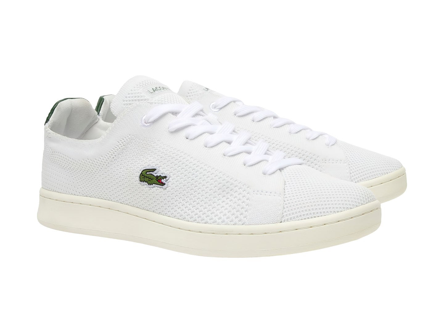 Tenis Lacoste Carnaby Piquee Ma0023 Para Hombre