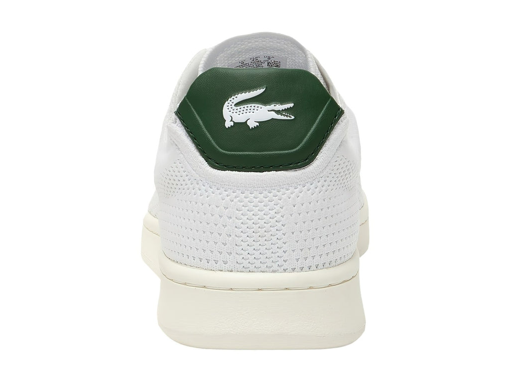 Tenis Lacoste Carnaby Piquee Ma0023 Para Hombre