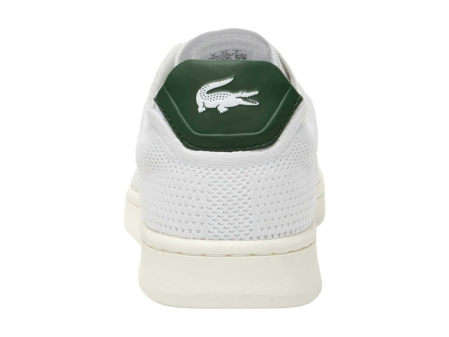 Tenis Lacoste Carnaby Piquee Ma0023 Para Hombre