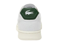 Tenis Lacoste Carnaby Piquee Blancos para Hombre