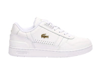 Tenis Lacoste T Clip Fa0060 Para Mujer