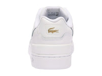 Tenis Lacoste T Clip Fa0060 Para Mujer