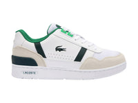 Tenis Lacoste T Clip Uj0015 Para Niño