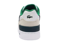 Tenis Lacoste T Clip Uj0015 Para Niño