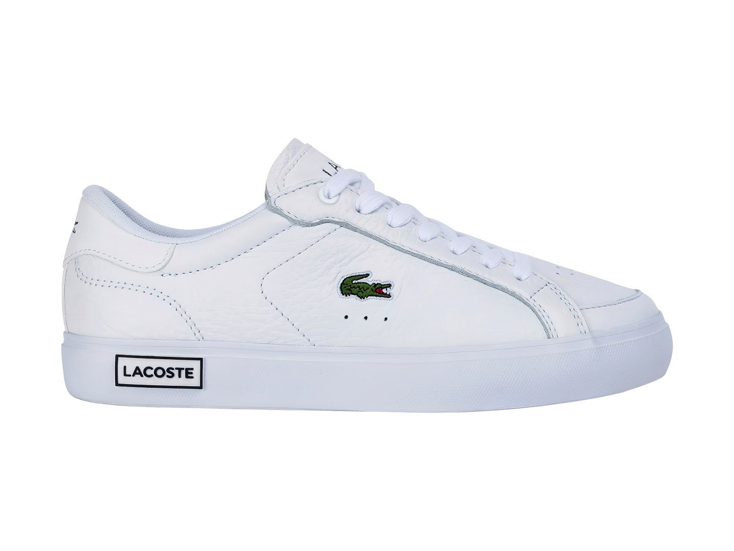 Tenis Lacoste Powercourt 222 Fa0077 Para Mujer