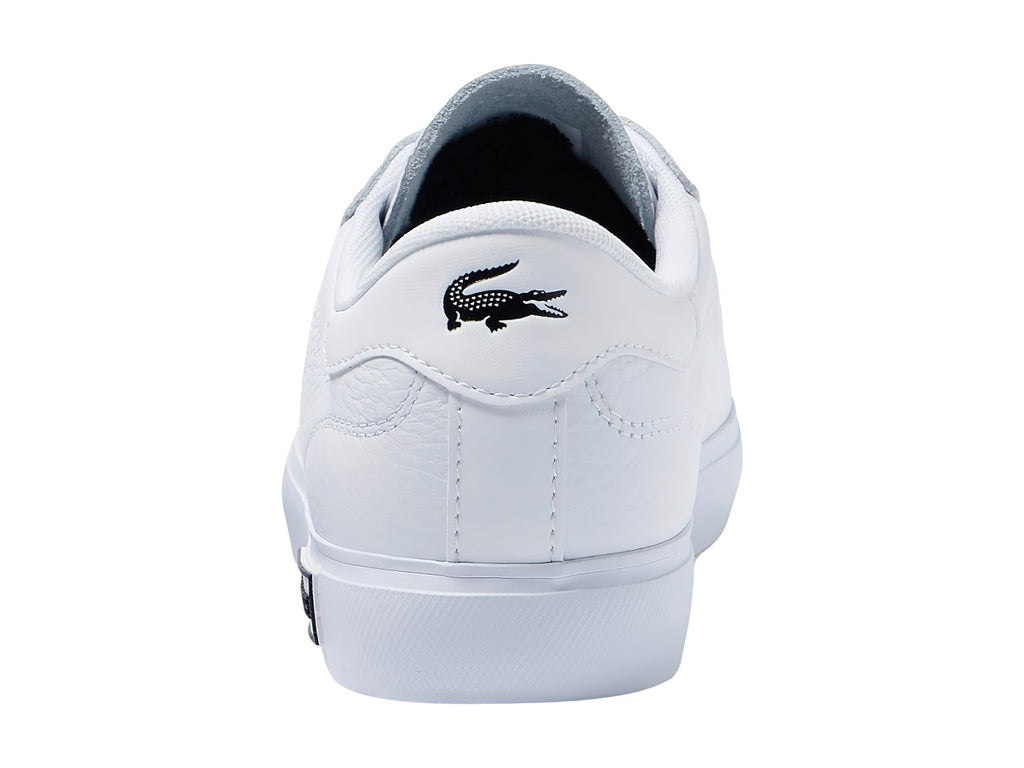 Tenis Lacoste Powercourt 222 Fa0077 Para Mujer