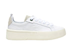 Tenis Lacoste Carnaby Plat 123 Fa0040 Para Mujer