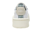 Tenis Lacoste Carnaby Plat 123 Fa0040 Para Mujer