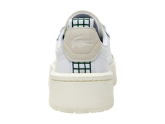 Tenis Lacoste Carnaby Plat 123 Blanco para Mujer
