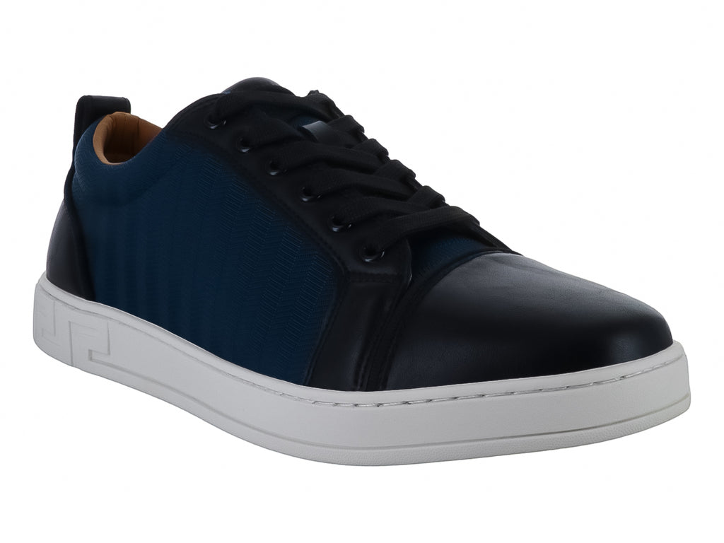 Tenis Platini 9-2 Para Hombre