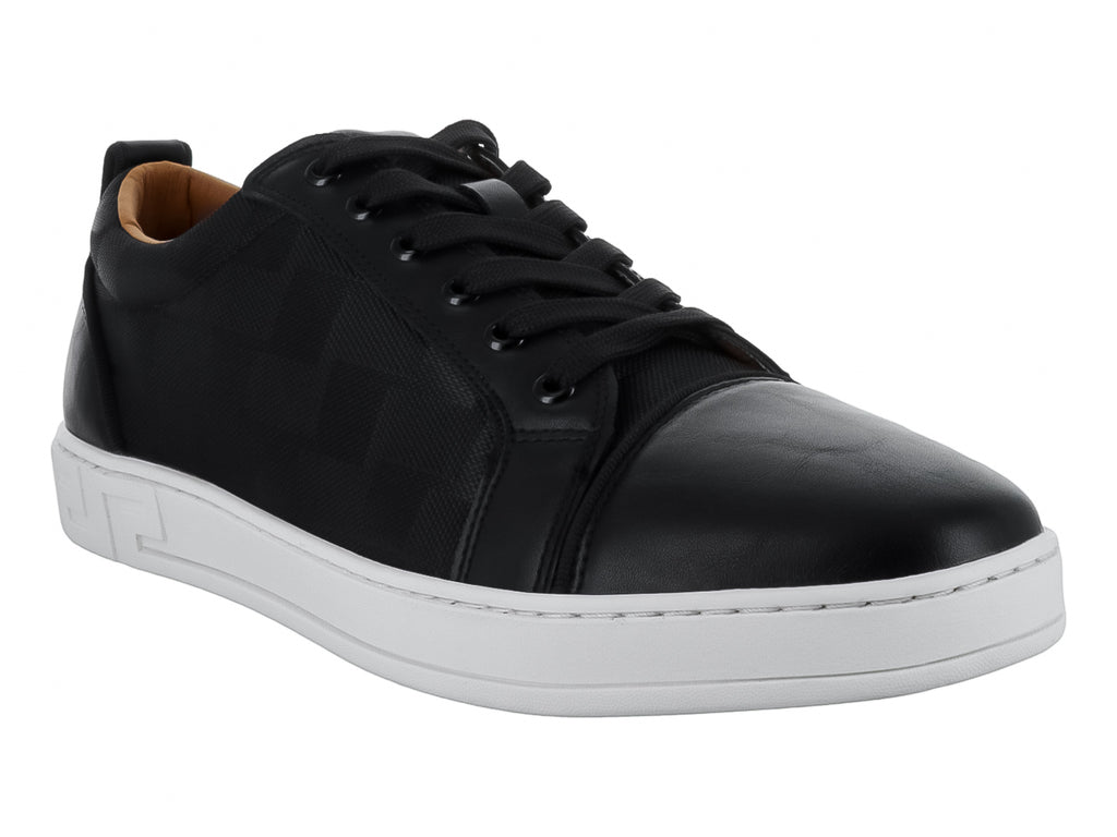 Tenis Platini M3 Para Hombre