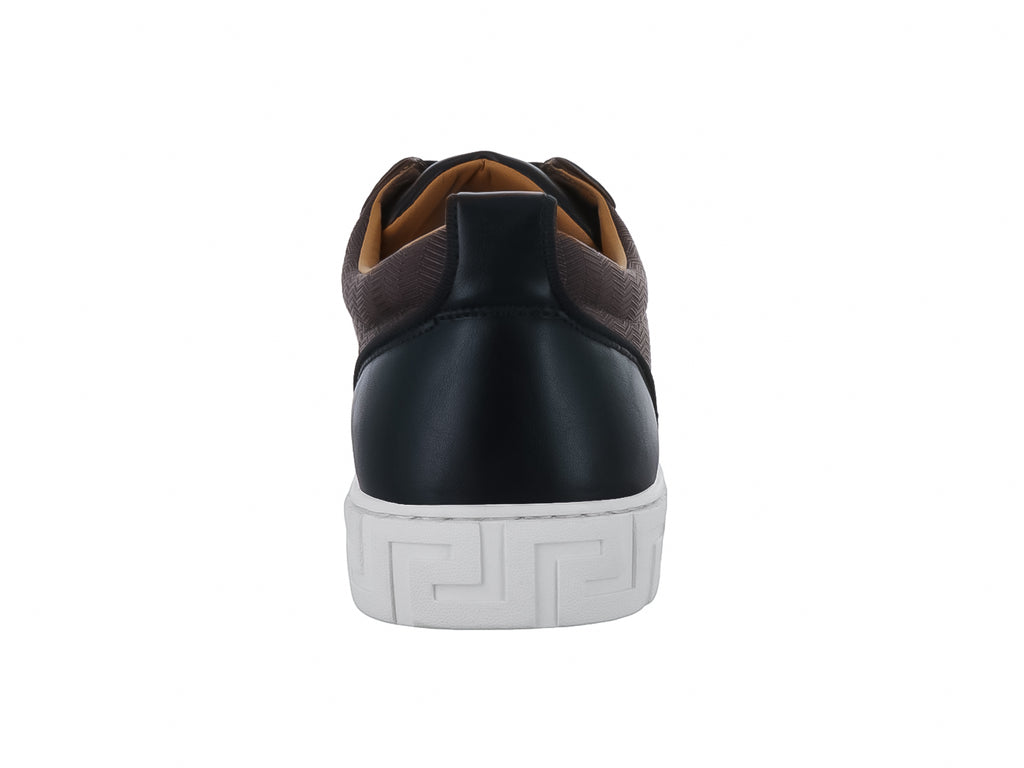 Tenis Platini 9-2 Para Hombre