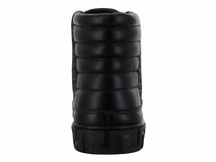 Tenis Platini Negro para Hombre