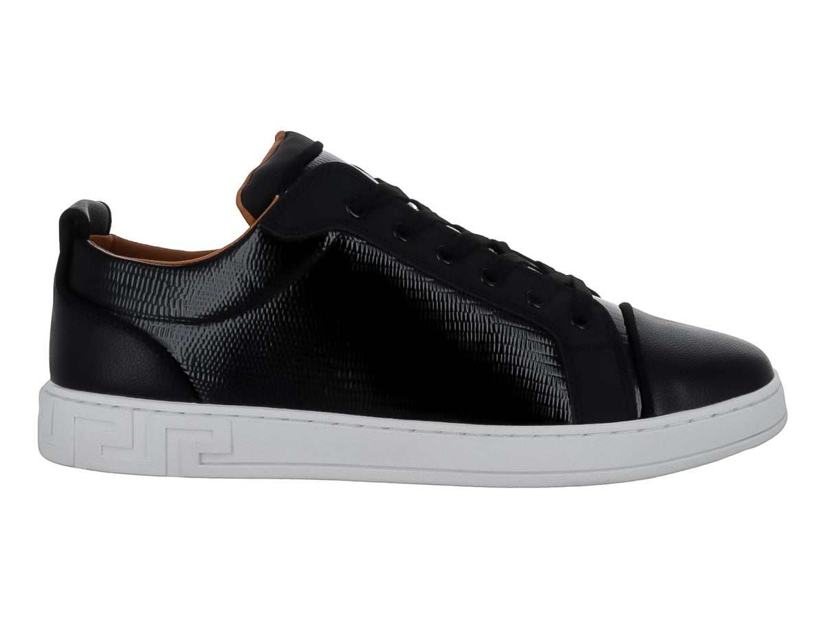 Tenis Platini M24 Para Hombre
