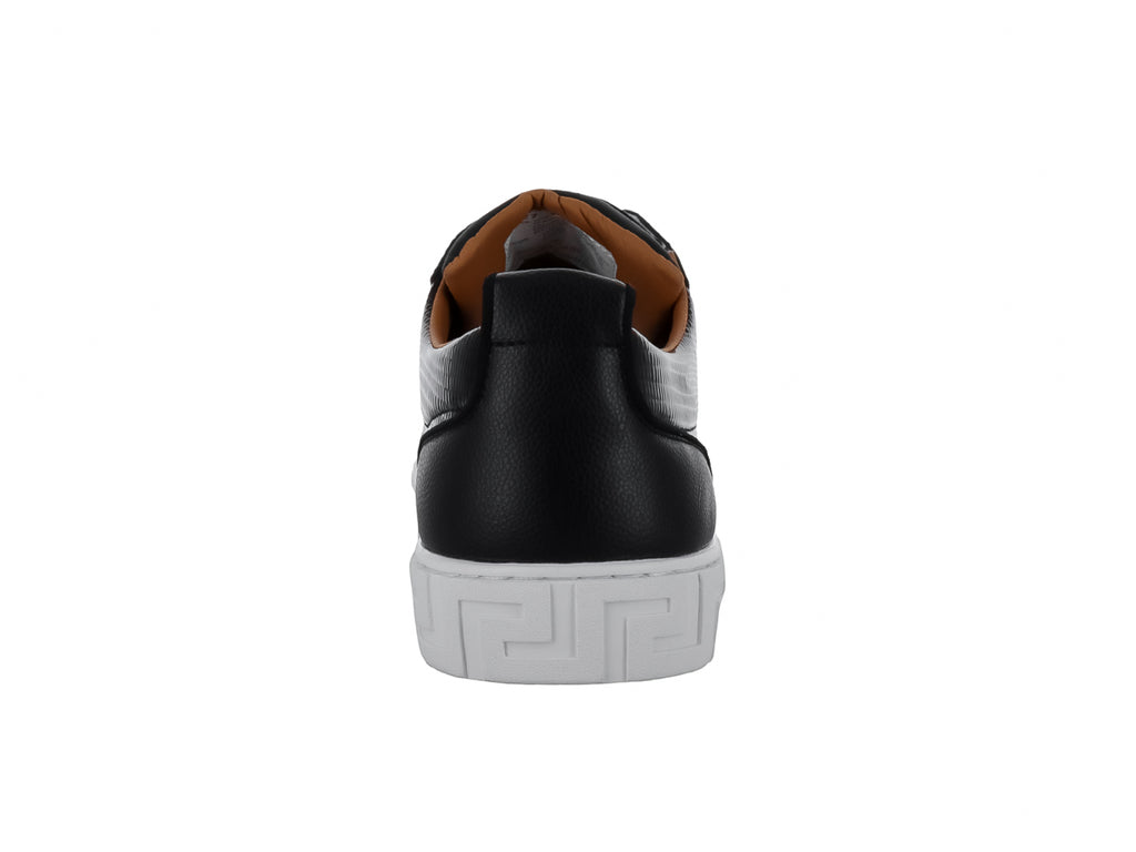 Tenis Platini M24 Para Hombre