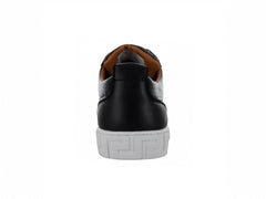 Tenis Platini Negro para Hombre