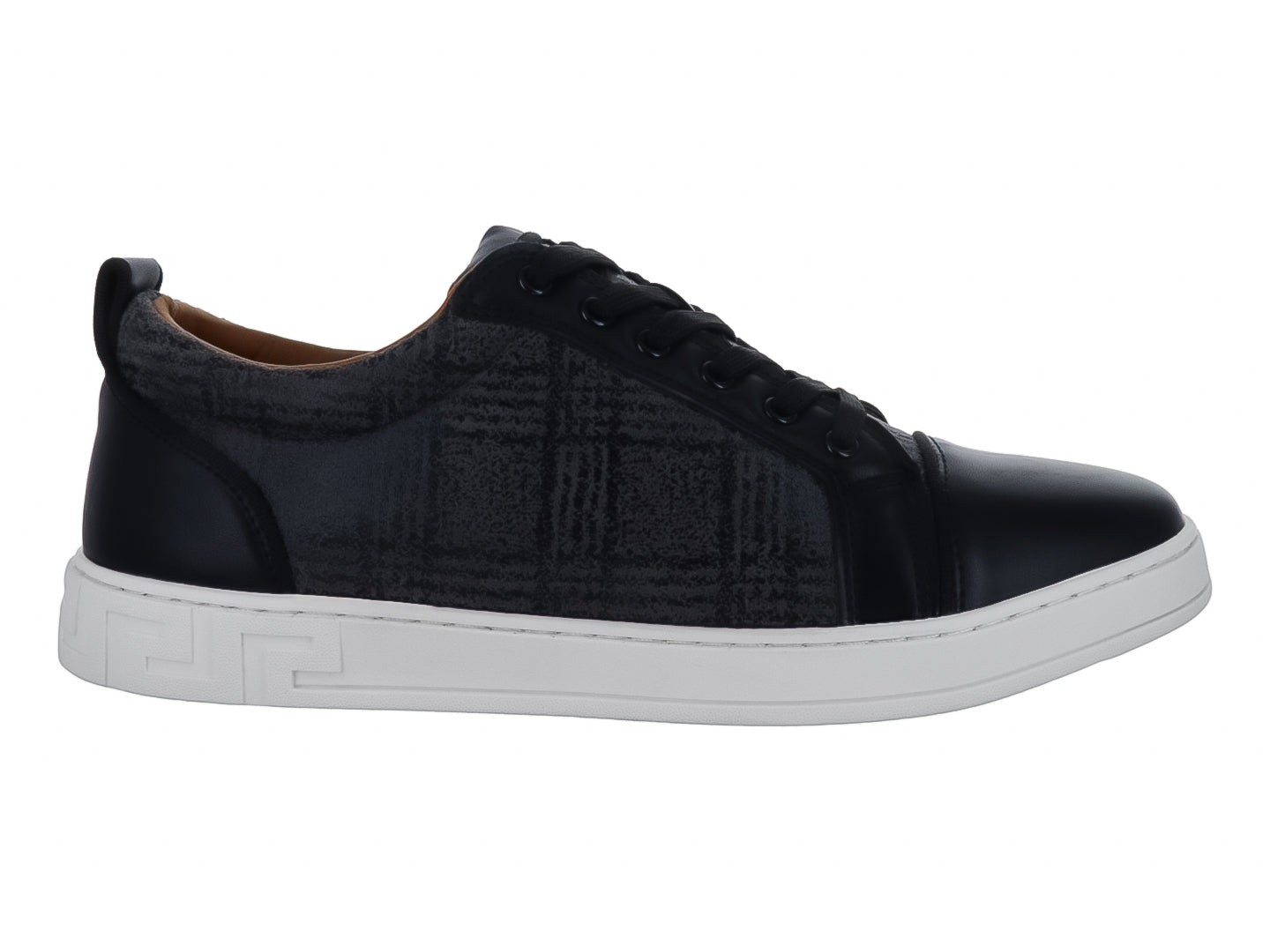 Tenis Platini M1 Para Hombre