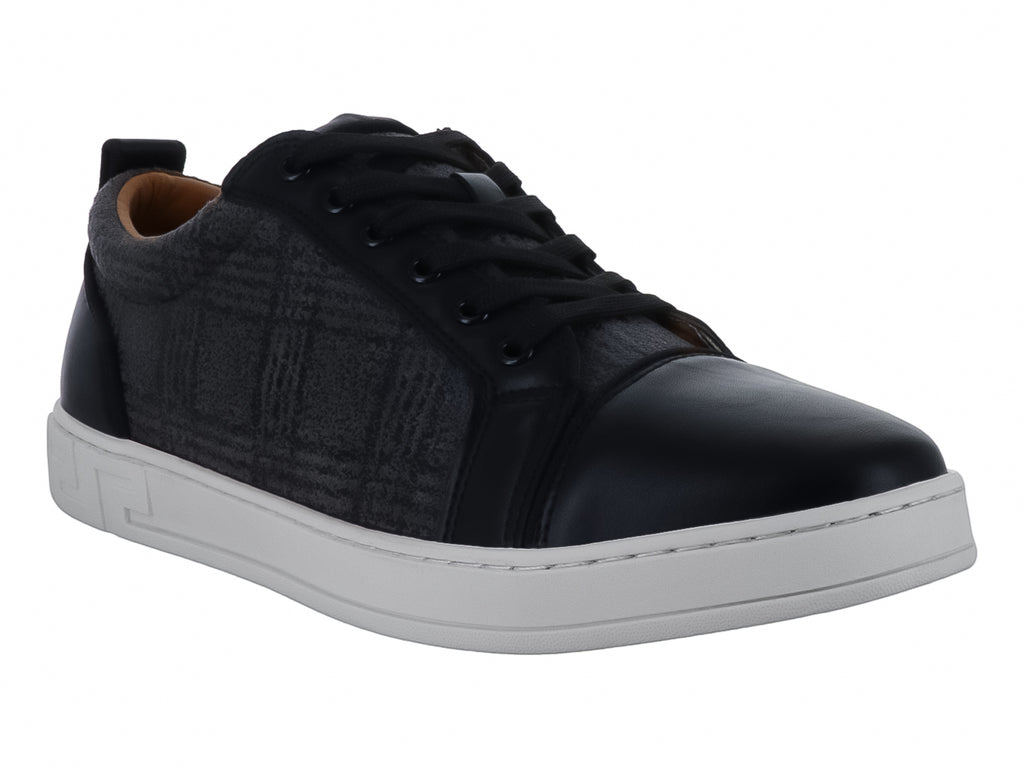 Tenis Platini M1 Para Hombre