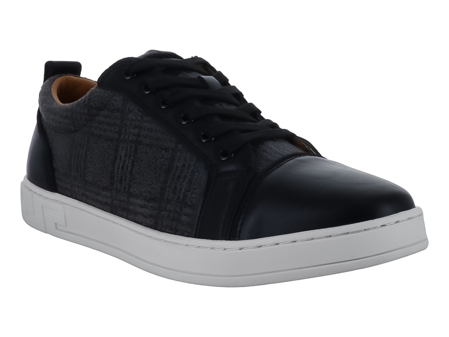Tenis Platini M1 Para Hombre