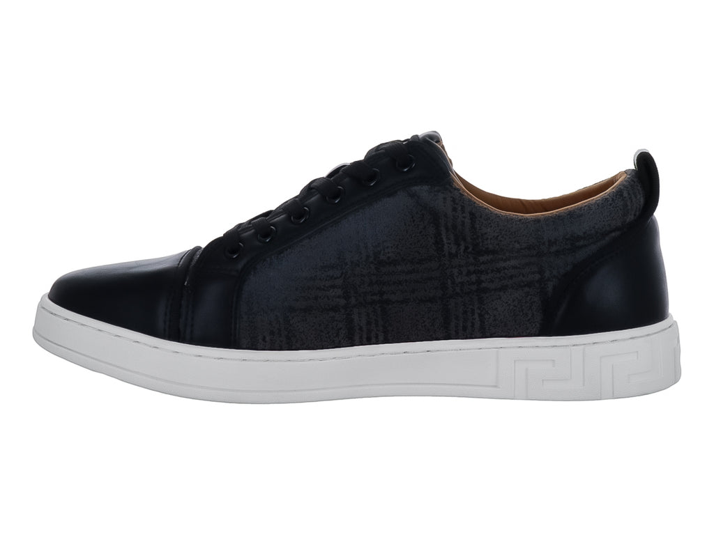 Tenis Platini M1 Para Hombre