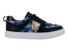 Tenis Platini L10 Para Mujer