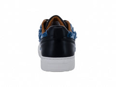 Tenis Platini Azul Marino para Mujer