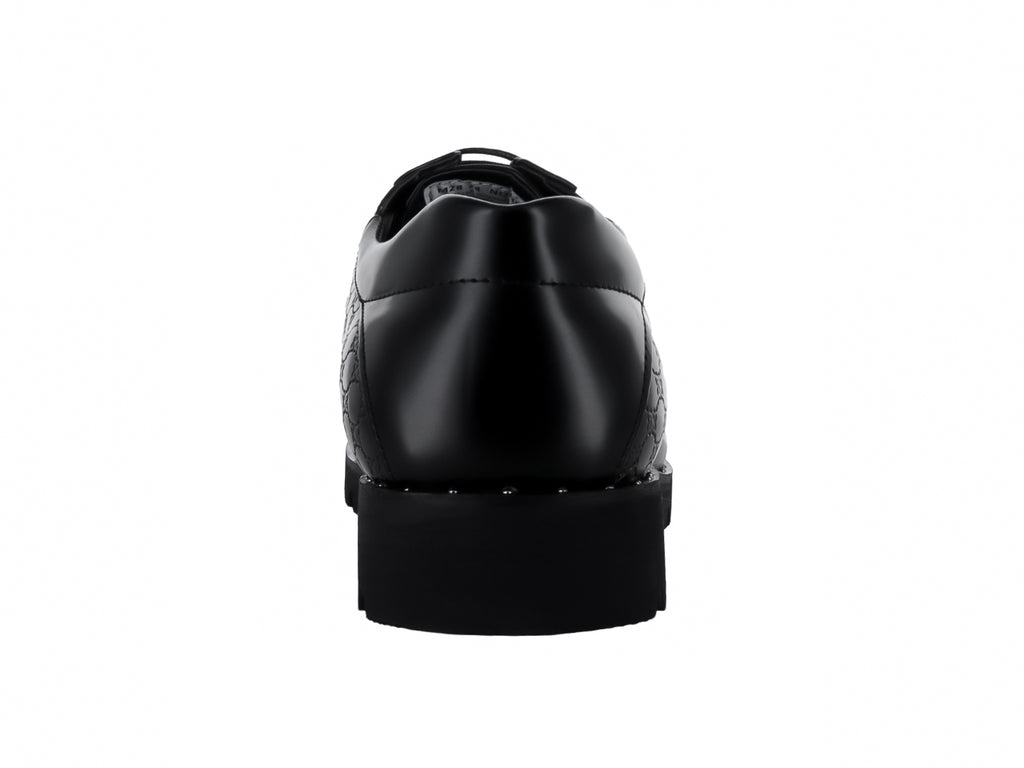 Zapatos Platini M28 Para Hombre