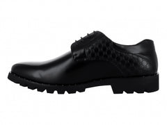 Zapato Platini Negro para Hombre