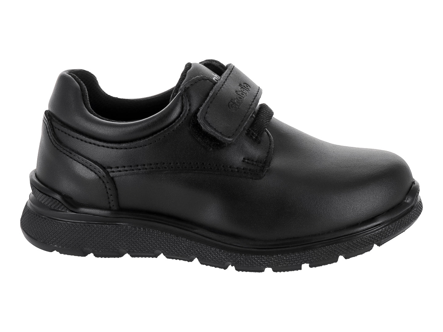 Zapatos Chabelo C813 Para Niño