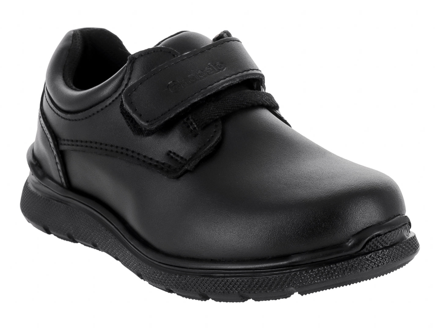 Zapatos Chabelo C813 Para Niño