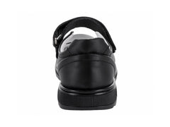 Zapatos Escolares Chabelo Negros para Niña