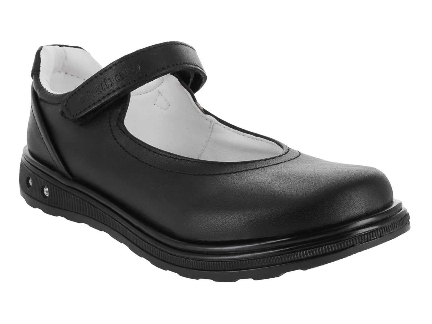 Zapatos Chabelo C585 Para Niña