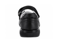Zapatos Escolares Chabelo Negros para Niña