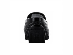 Mocasines Platini Negro para Hombre