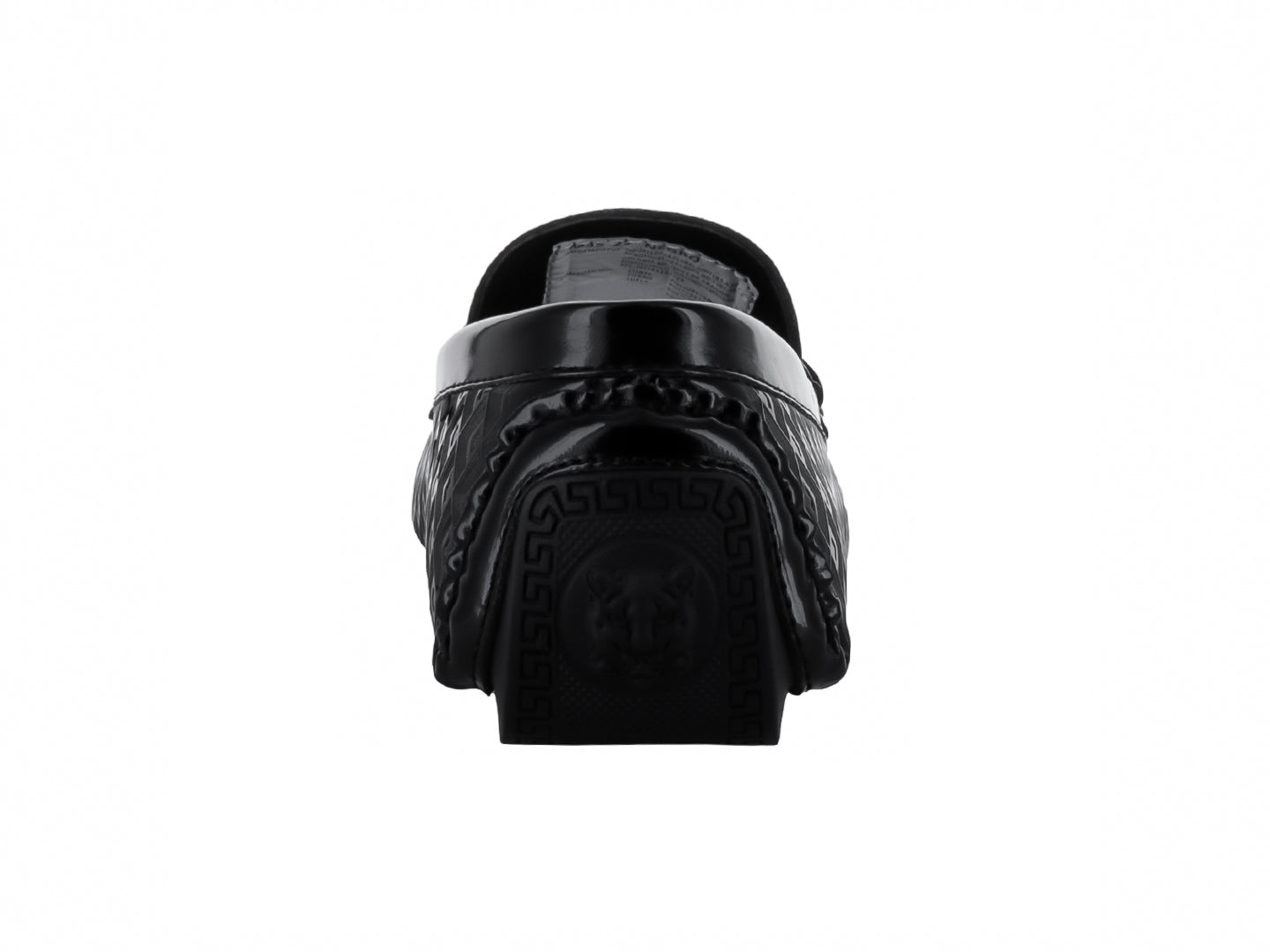 Zapatos Platini M35 Para Hombre